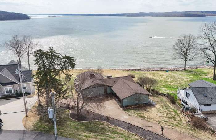 Learn more about Grand Rivers / Eagle Landing
