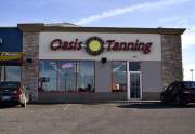 Oasis Tanning South Side