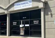 Commonwealth Medical Services 