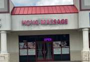 Hong Massage 