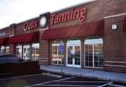 Oasis Tanning